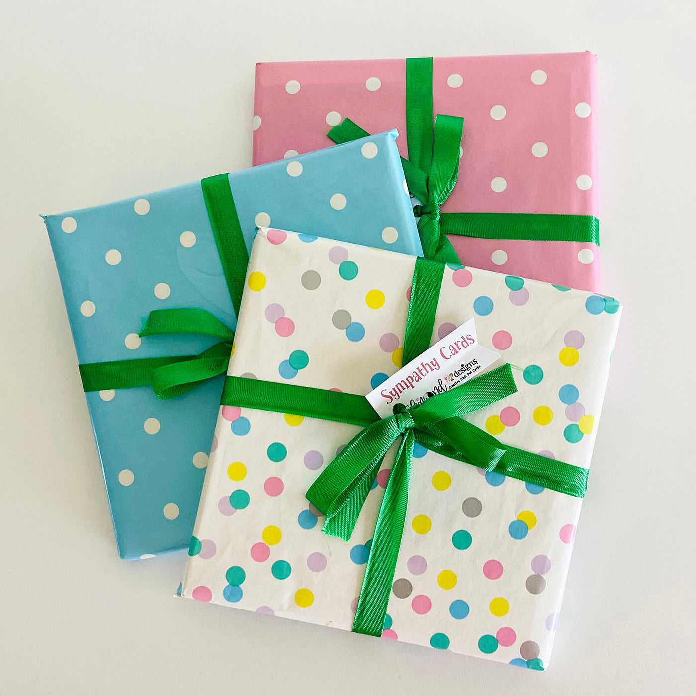 Sympathy Surprise Bumper Pack