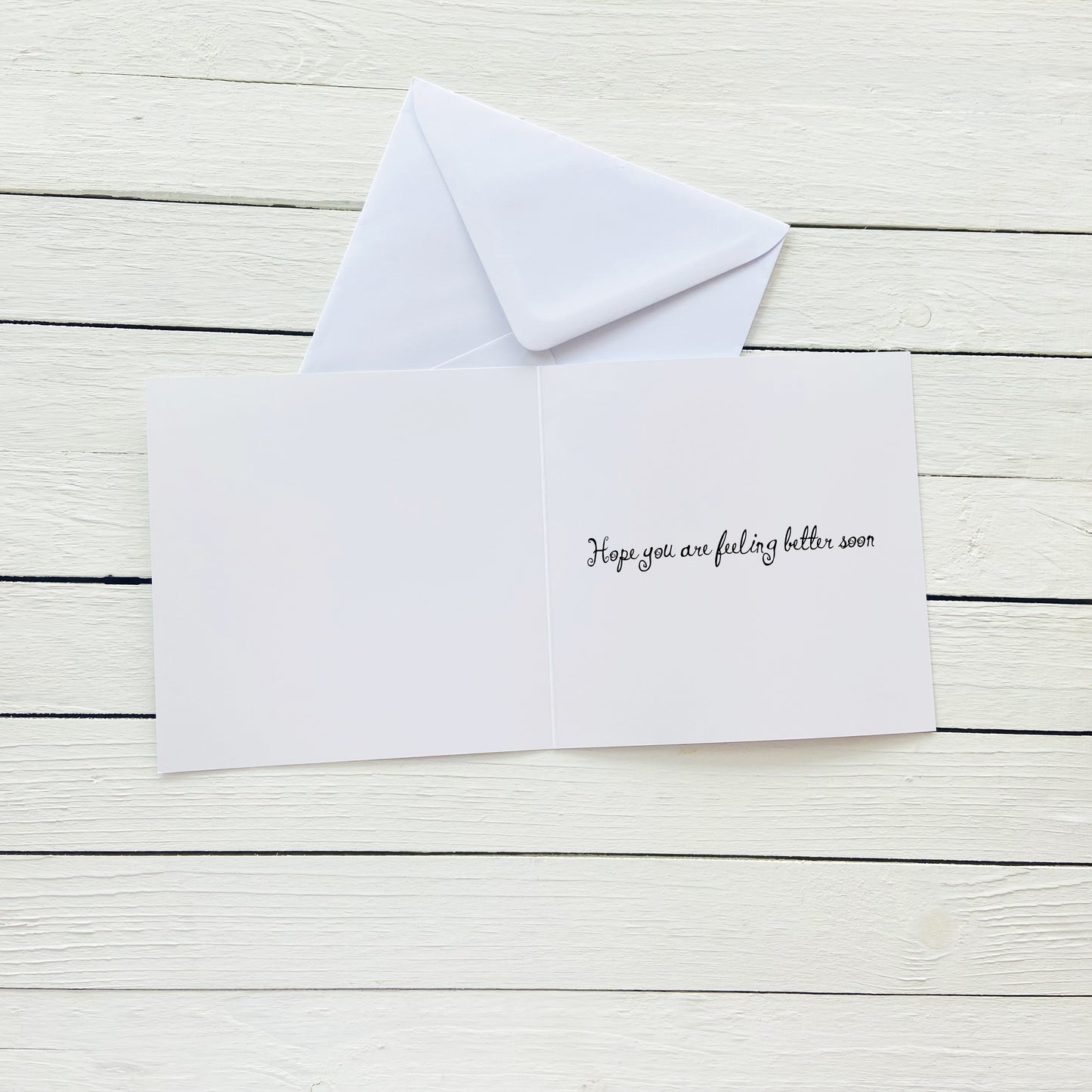 Woof Day Better Soon Card